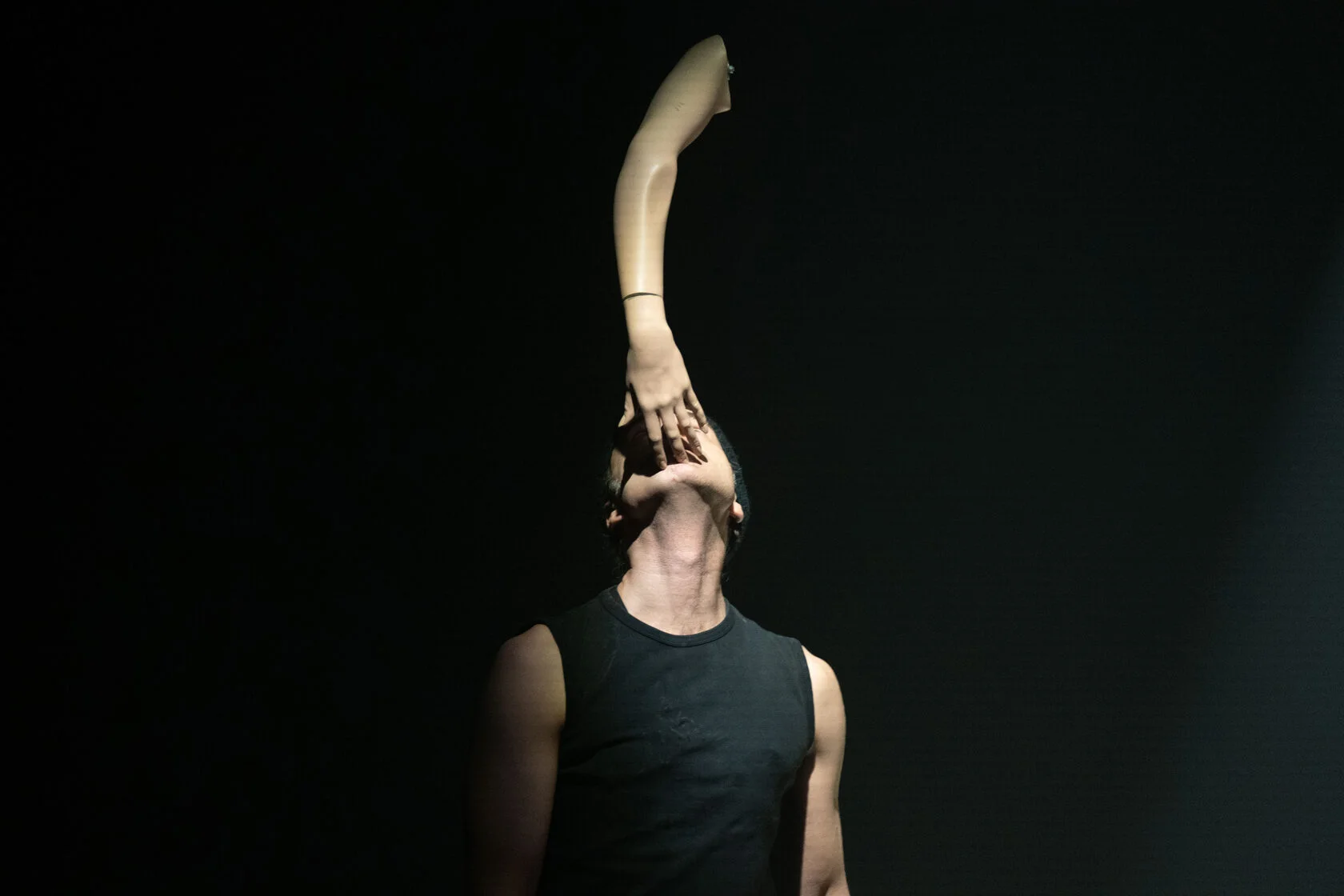 Michael Heiduk - Orbital Objects